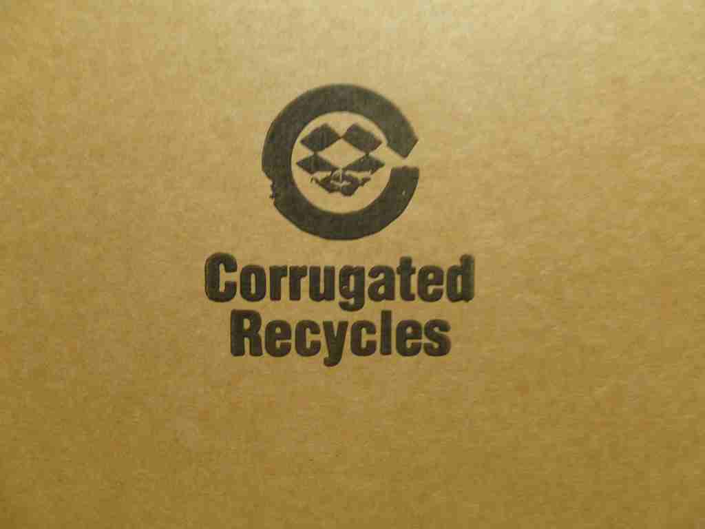 Corrugated Recycles