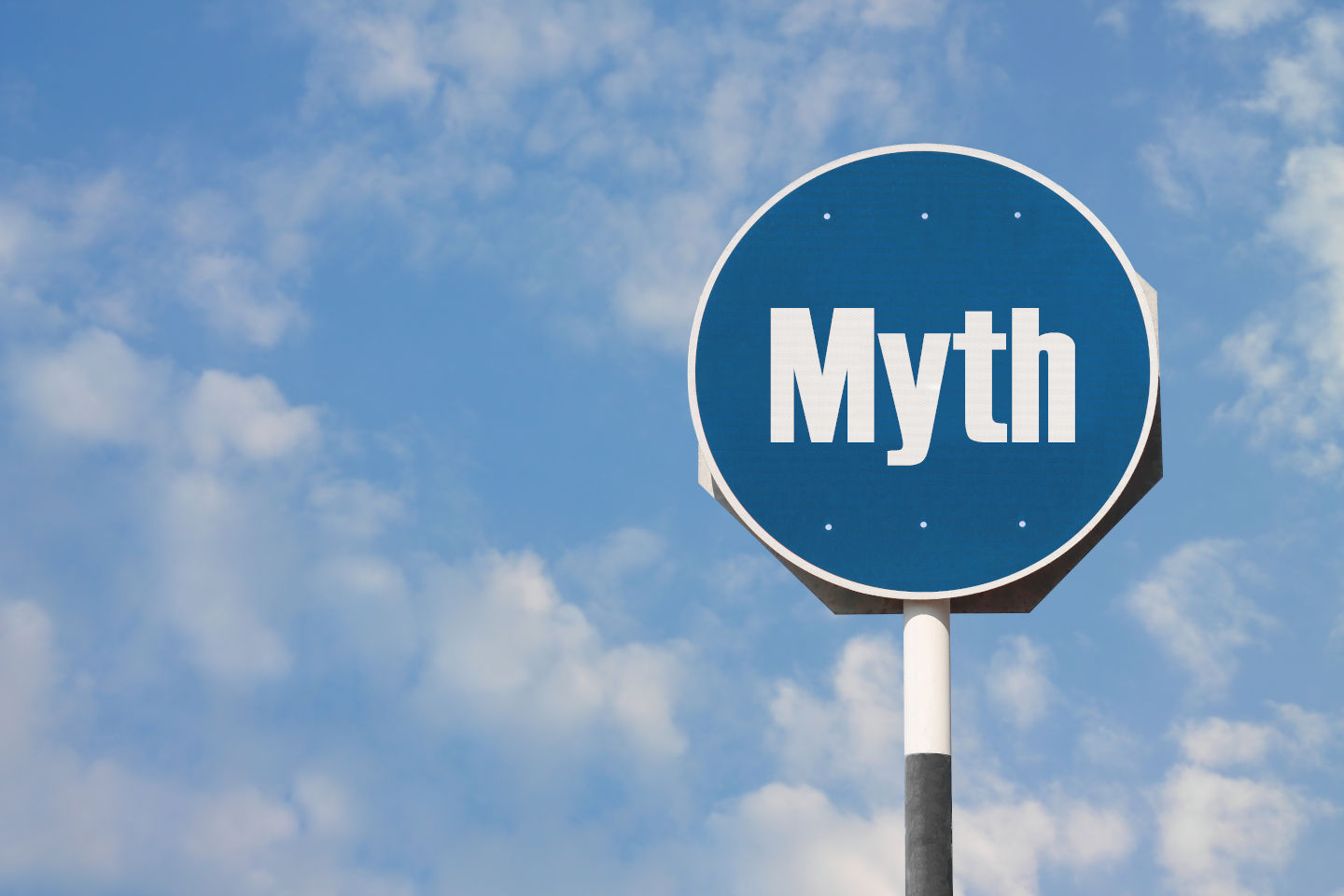7 Myths & Misconceptions About Moving House